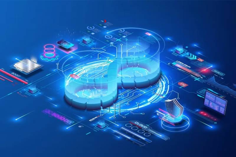 江北区工业软件定制先锋:京上云科技以多元系统开发赋能企业进阶