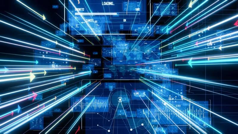 江北区SCADA系统开发：守护工业安全的数字卫士