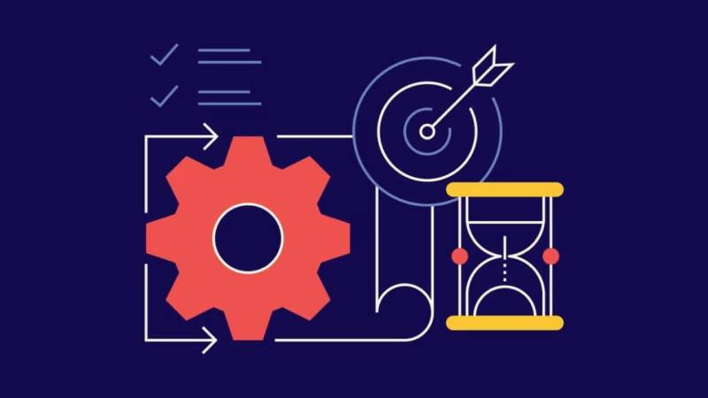 数字创造者:深入了解领先的江北区软件开发公司